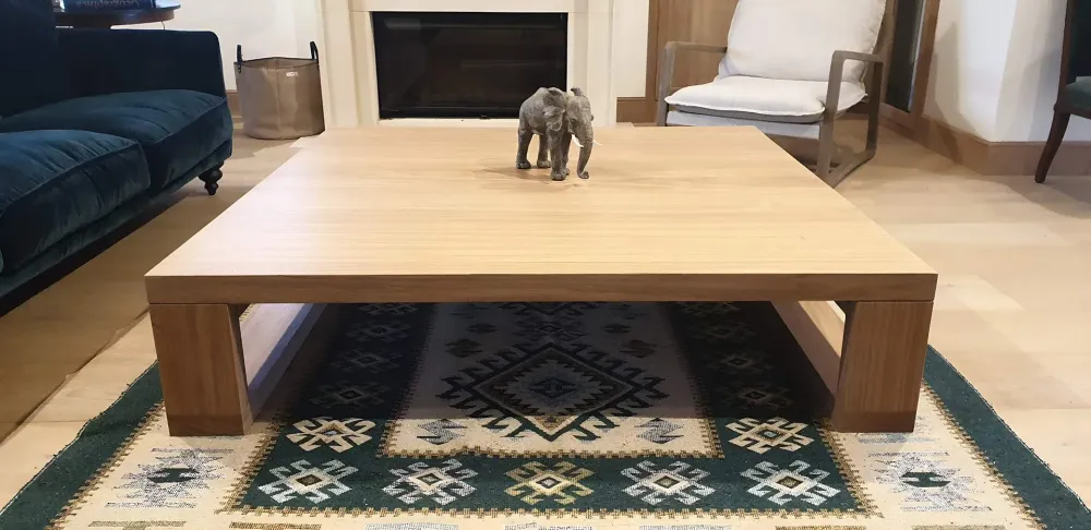 Meuble sur mesure